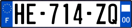 HE-714-ZQ