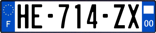 HE-714-ZX
