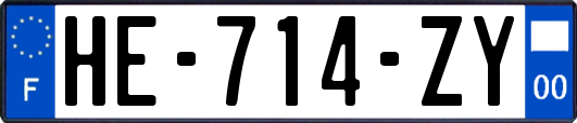 HE-714-ZY