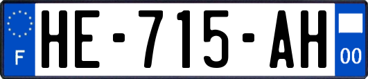 HE-715-AH