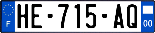 HE-715-AQ