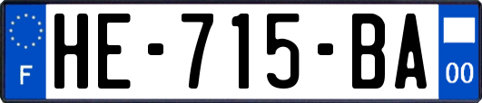 HE-715-BA