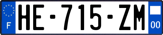 HE-715-ZM