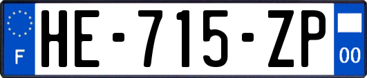 HE-715-ZP
