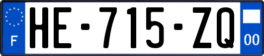 HE-715-ZQ