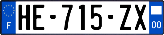 HE-715-ZX