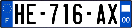 HE-716-AX