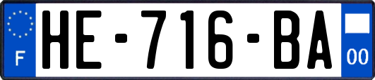 HE-716-BA