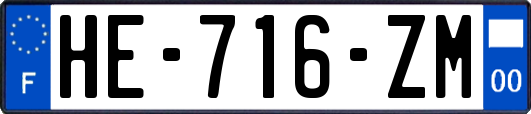 HE-716-ZM