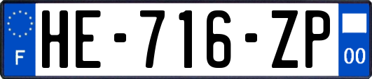 HE-716-ZP