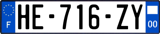 HE-716-ZY