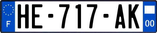 HE-717-AK