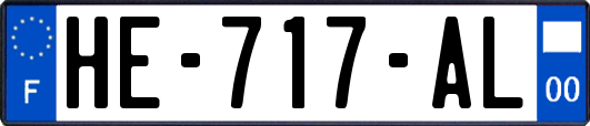 HE-717-AL