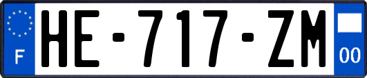 HE-717-ZM