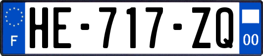 HE-717-ZQ