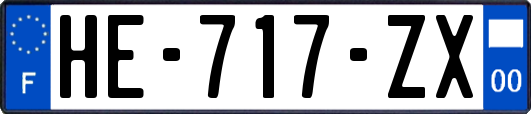 HE-717-ZX