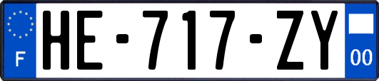 HE-717-ZY