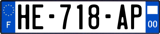 HE-718-AP