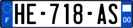 HE-718-AS