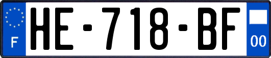 HE-718-BF