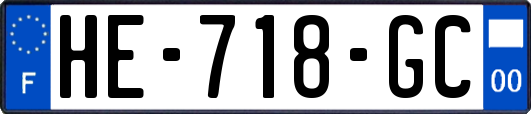 HE-718-GC