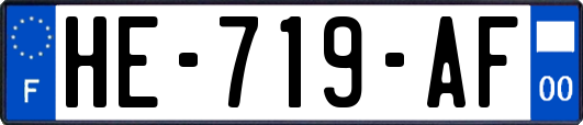 HE-719-AF