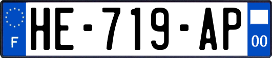 HE-719-AP