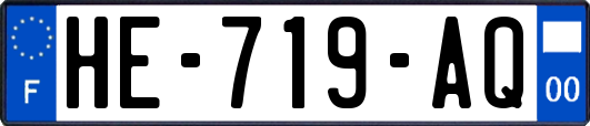 HE-719-AQ