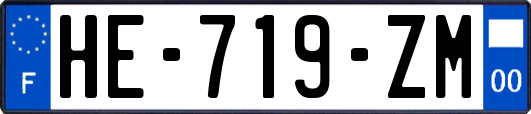 HE-719-ZM