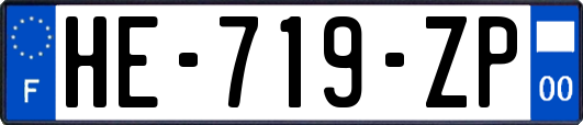 HE-719-ZP