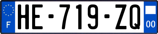 HE-719-ZQ