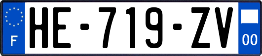 HE-719-ZV