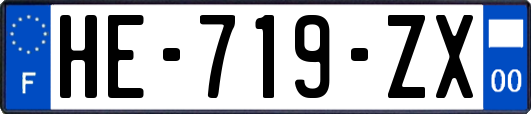 HE-719-ZX