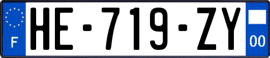 HE-719-ZY