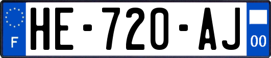 HE-720-AJ
