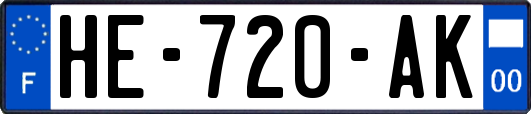 HE-720-AK