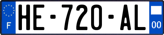 HE-720-AL