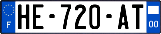 HE-720-AT