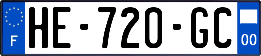 HE-720-GC