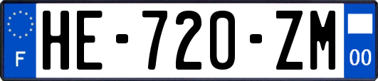 HE-720-ZM