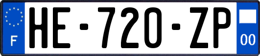 HE-720-ZP