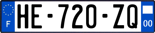 HE-720-ZQ