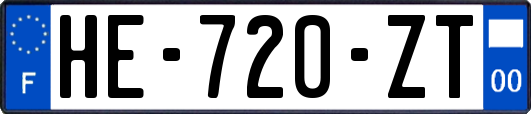 HE-720-ZT