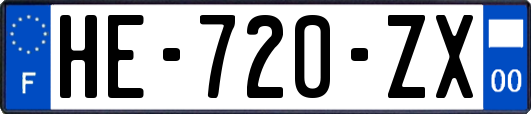 HE-720-ZX