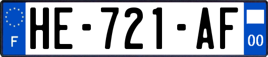 HE-721-AF