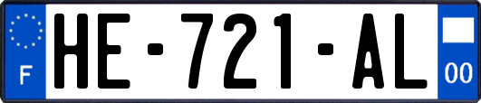 HE-721-AL