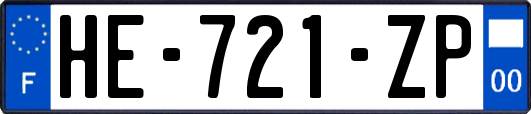 HE-721-ZP