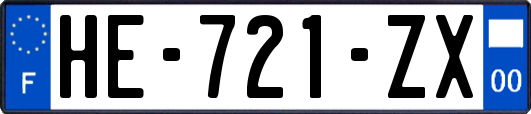 HE-721-ZX