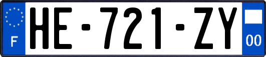 HE-721-ZY
