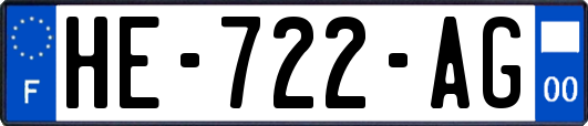 HE-722-AG